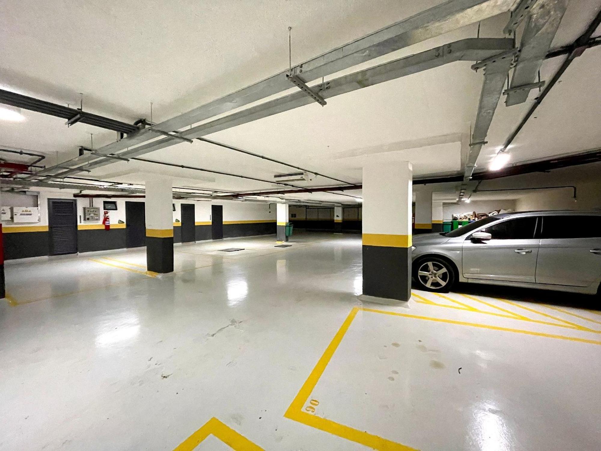 Apartamento Leblon - Vista Cristo, Piscina E Academia