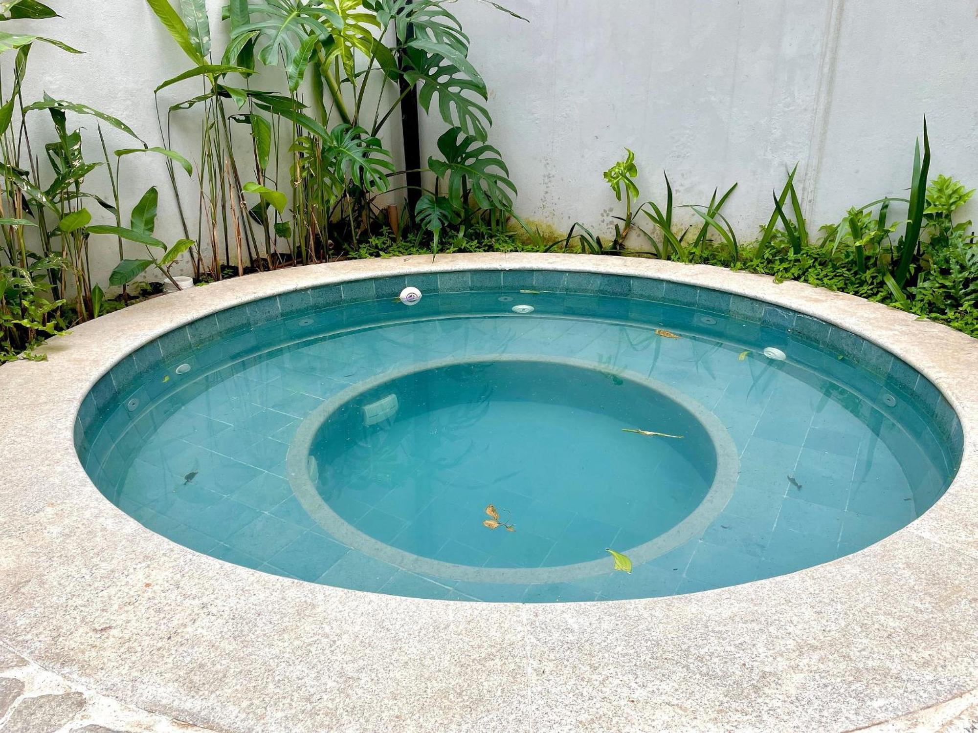 Leblon - Vista Cristo, Piscina E Academia *
