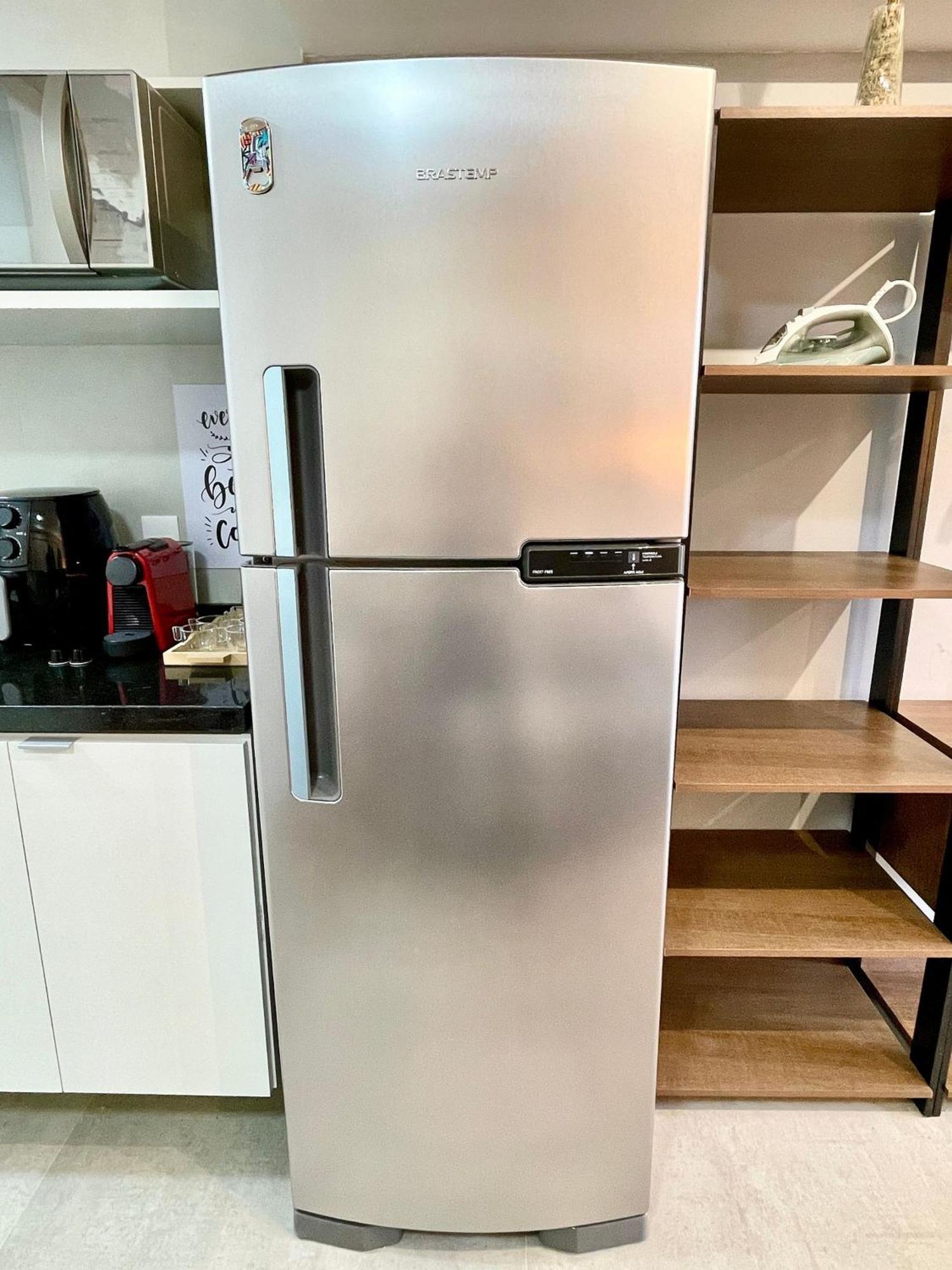 Apartamento Leblon - Vista Cristo, Piscina E Academia *