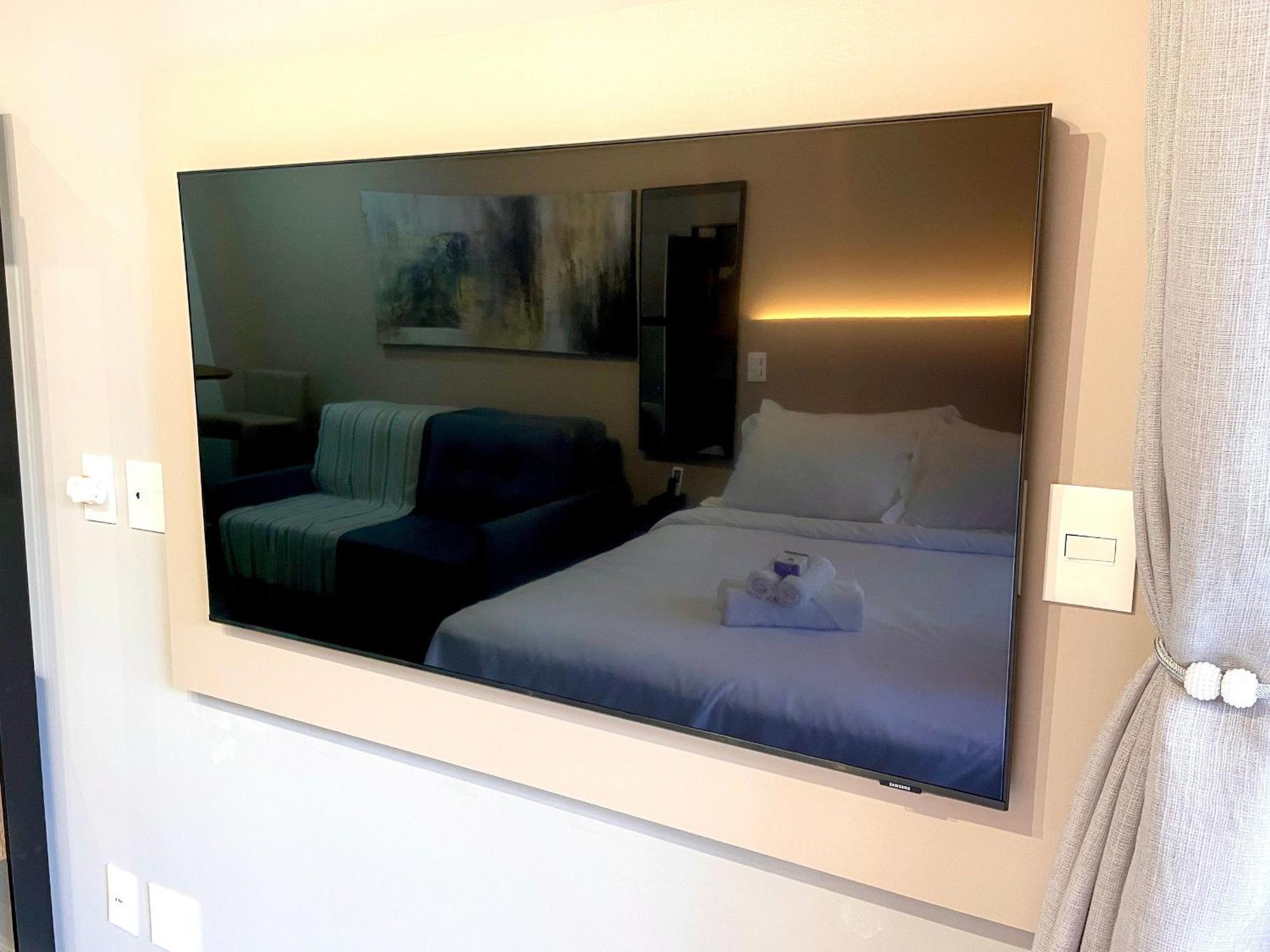Apartamento Leblon - Vista Cristo, Piscina E Academia *