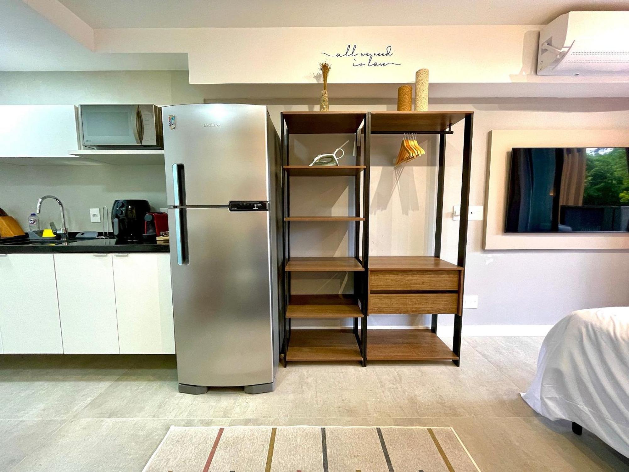 Apartamento Leblon - Vista Cristo, Piscina E Academia Rio de Janeiro