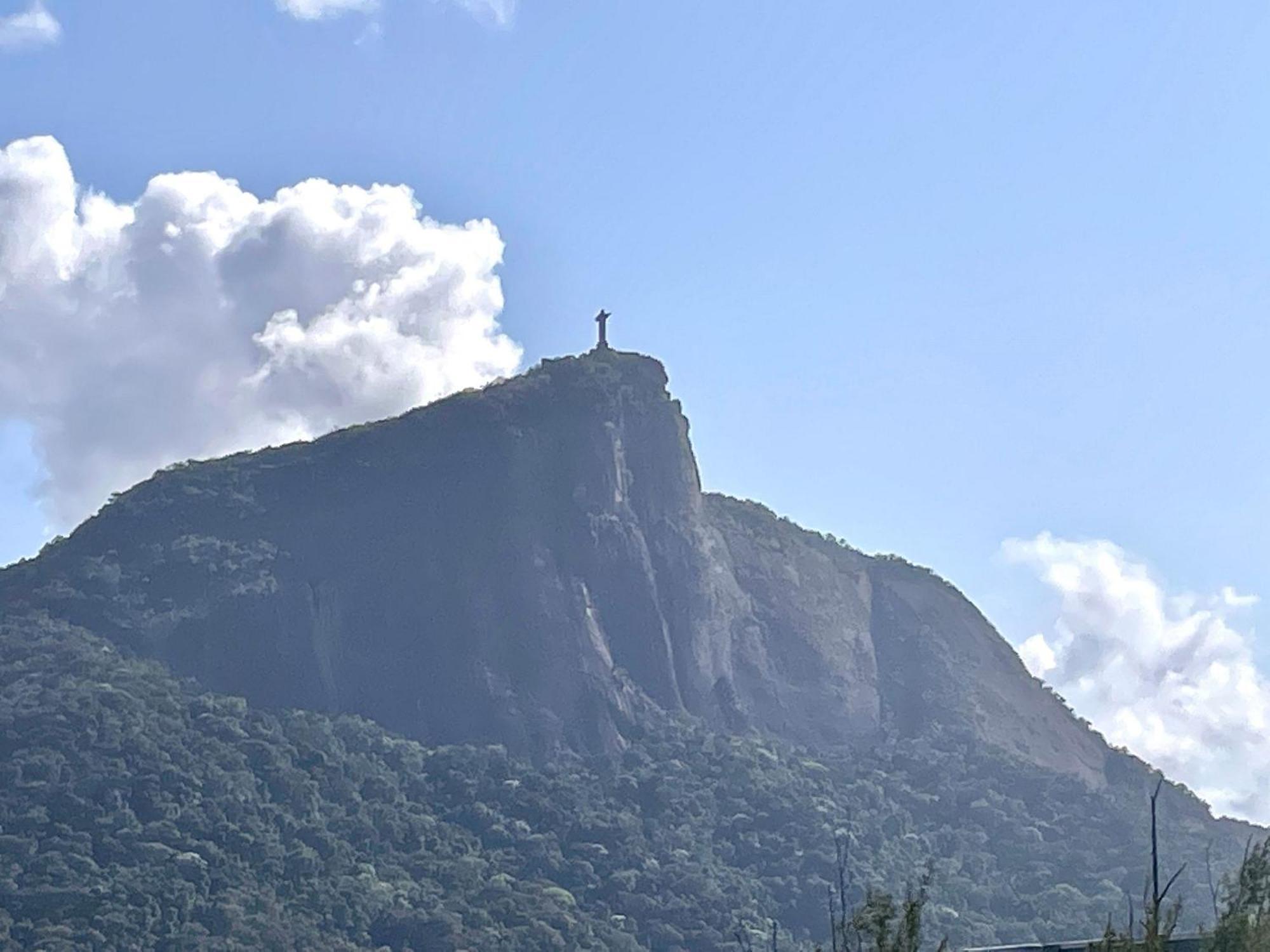 Leblon - Vista Cristo, Piscina E Academia